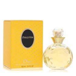 Dolce Vita Eau De Toilette Spray By Christian Dior (1 of 1)
