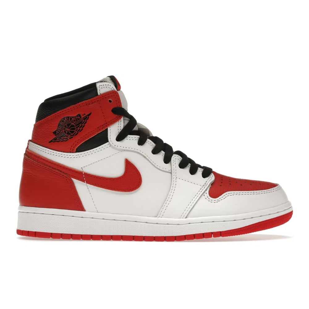 Nike Jordan 1 Heritage High Top Sneakers 10.5 M 12 W: Nike Jordan 1 Heritage High Top Sneakers 10.5 M 12 W The Nike Jordan 1 Retro High OG Heritage is an authentic pair of sneakers featuring the classic high-top silhouette. This pair is in un-used and un