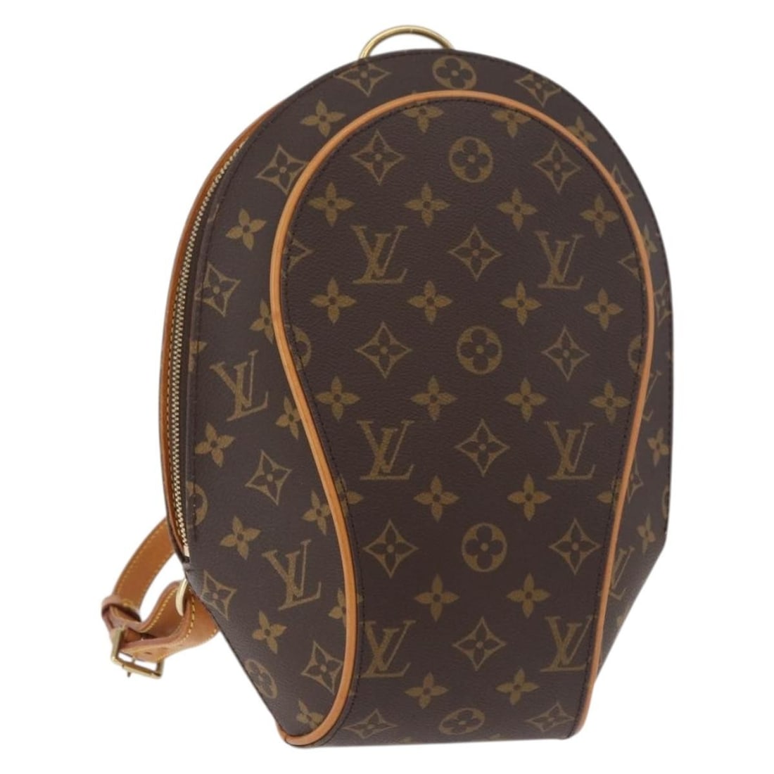 Louis Vuitton M51125 Ellipse Sac A Dos Monogram Canvas Shoulder Bag (1 of 18)