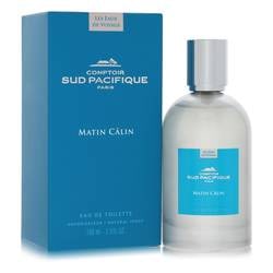 Comptoir Sud Pacifique Matin Calin Eau De Toilette Spray By Comptoir Sud Pacifique (1 of 1)
