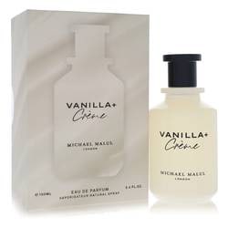 Michael Malul Vanilla + Creme Eau De Parfum Spray By Michael Malul (1 of 1)