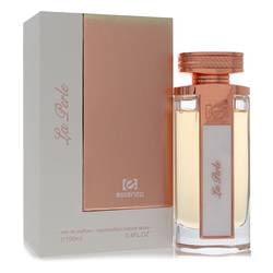 La Perle Eau De Parfum Spray By Essenza: La Perle Eau De Parfum Spray By Essenza La Perle Perfume by Essenza, Launched by essenza in 2019, the fragrance la perle is a delightful blend of floral, fruity and spicy notes. It opens with the swee