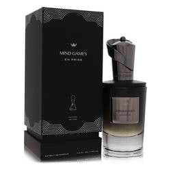 Mind Games En Prise Extrait De Parfum Spray (Unisex) By Mind Games (1 of 1)