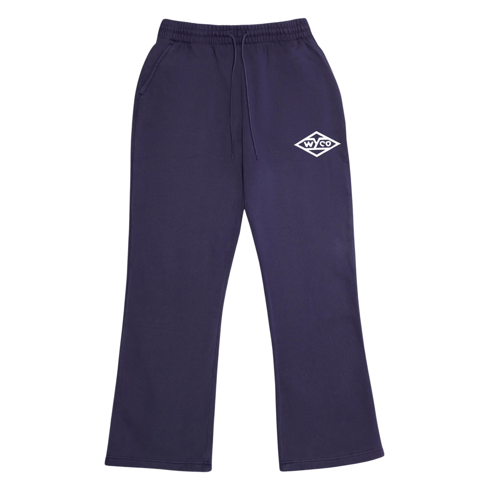 Purple Baggy Pants Extra Large (1 of 1)