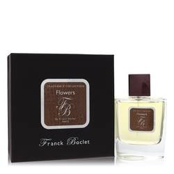 Franck Boclet Flowers Eau De Parfum Spray (Unisex) By Franck Boclet (1 of 1)