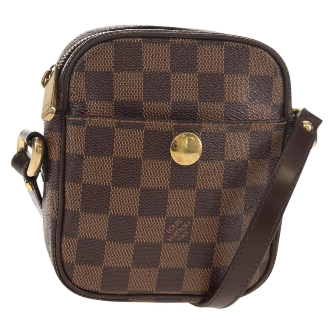 Louis Vuitton Damier Ebene Lift N60009 Shoulder Bag (1 of 18)