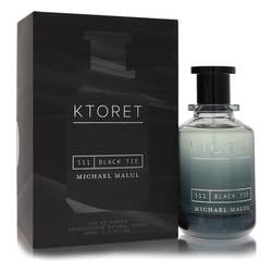 Ktoret 511 Black Tie Eau De Parfum Spray By Michael Malul (1 of 1)