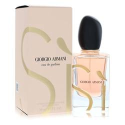 Armani Si Eau De Parfum Spray By Giorgio Armani (1 of 1)