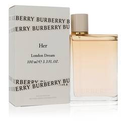 Burberry Her London Dream Eau De Parfum Spray By Burberry (1 of 1)