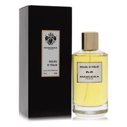 Mancera Soleil D'italie Eau De Parfum Spray (Unisex) By Mancera (1 of 1)