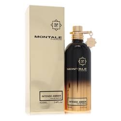 Montale Intense Amber Eau De Parfum Spray (Unisex) By Montale: Montale Intense Amber Eau De Parfum Spray (Unisex) By Montale Montale Intense Amber Perfume by Montale, Montale so amber is a lovely woody floral musk with a modern oriental profile. The opening is a 