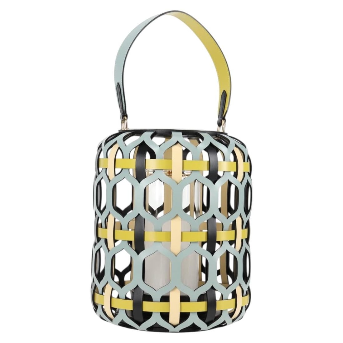 Louis Vuitton R97254 Lanterne PM leather object by Zanellato and Bortotto (1 of 18)