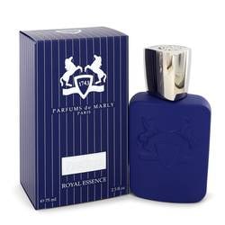 Percival Royal Essence Eau De Parfum Spray (Unisex) By Parfums De Marly: Percival Royal Essence Eau De Parfum Spray (Unisex) By Parfums De Marly Percival Royal Essence Perfume by Parfums De Marly, Released in 2018, percival royal essence is a fresh and citrusy perfume crea