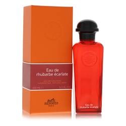 Eau De Rhubarbe Ecarlate Eau De Cologne Spray By Hermes: Eau De Rhubarbe Ecarlate Eau De Cologne Spray By Hermes Eau De Rhubarbe Ecarlate Cologne by Hermes, Eau de rhubarbe ecarlate by hermes is fruity cologne perfect for men looking for something a little 