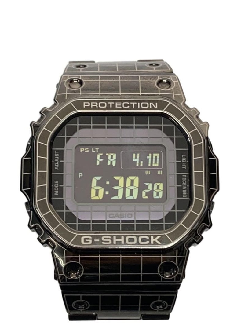 Casio G Shock Full Metal GMW B5000CS 1JR Men's Wristwatch (1 of 6)