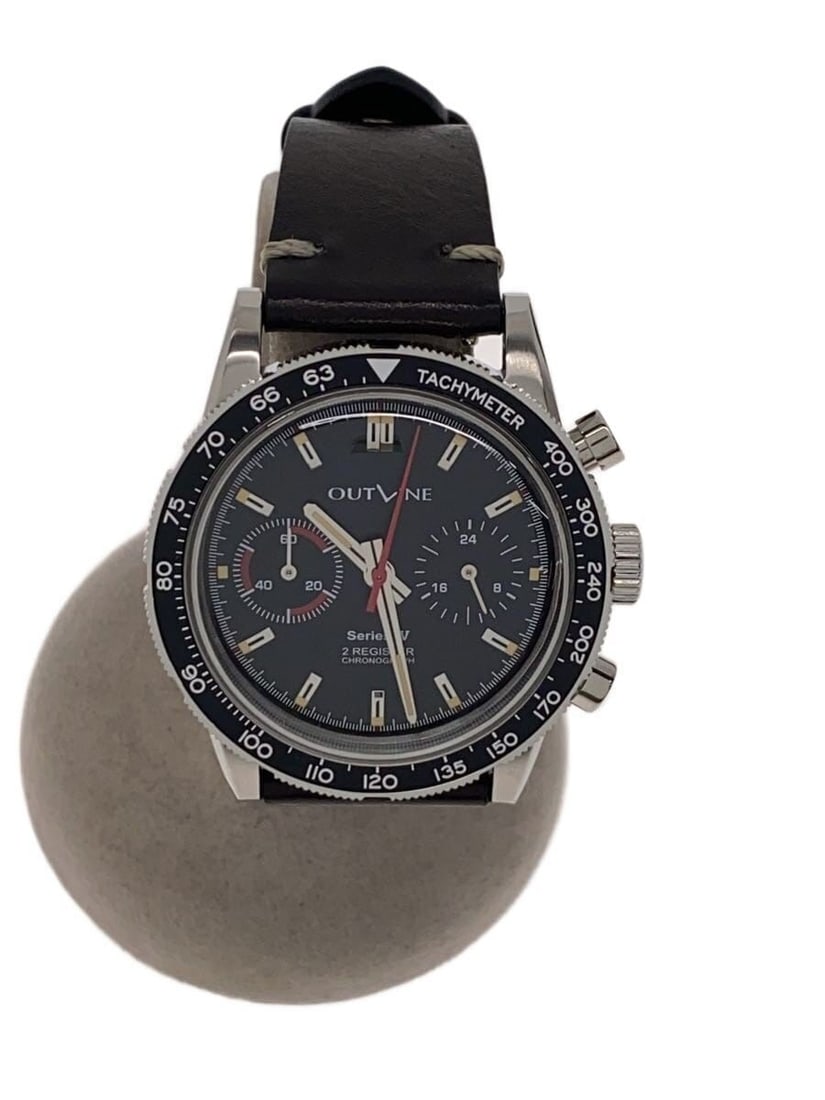 Men's OUTLINE YK20255 Quartz Wristwatch 2 Register Chrono Series VI (1 of 6)