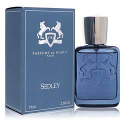 Sedley Eau De Parfum Spray By Parfums De Marly: Sedley Eau De Parfum Spray By Parfums De Marly Sedley Perfume by Parfums De Marly, Classy with a touch of surprise, sedley is an exclusive perfume crafted for nordstrom's spring line in 2019. It opens