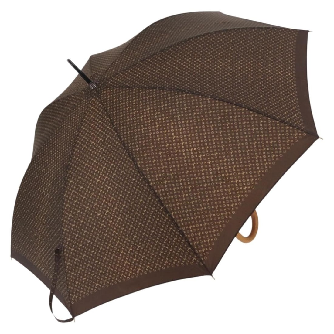 Louis Vuitton M70107 Monogram Canvas Umbrella for Women (1 of 11)