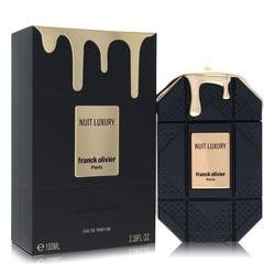 Franck Olivier Nuit Luxury Eau De Parfum Spray By Franck Olivier (1 of 1)