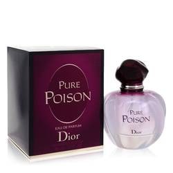 Pure Poison Eau De Parfum Spray By Christian Dior (1 of 1)