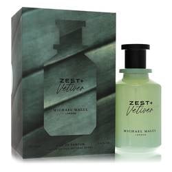 Michael Malul Zest + Vetiver Eau De Parfum Spray By Michael Malul (1 of 1)