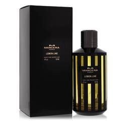 Mancera Lemon Line Eau De Parfum Spray (Unisex) By Mancera (1 of 1)