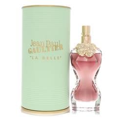 Jean Paul Gaultier La Belle Eau De Parfum Spray By Jean Paul Gaultier (1 of 1)