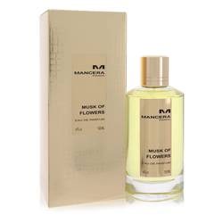 Mancera Musk Of Flowers Eau De Parfum Spray By Mancera: Mancera Musk Of Flowers Eau De Parfum Spray By Mancera Mancera Musk Of Flowers Perfume by Mancera, This fragrance was created by mancera with perfumer pierre montale and released in 2011. It is a yumm