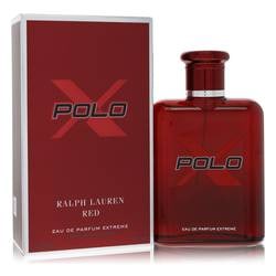 Polo Red Extreme Eau De Parfum Spray By Ralph Lauren (1 of 1)