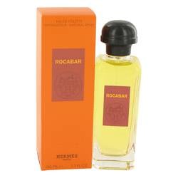 Rocabar Eau De Toilette Spray By Hermes: Rocabar Eau De Toilette Spray By Hermes Rocabar Cologne by Hermes, Launched by the design house of hermes in 1998, rocabar is classified as a luxurious, woody, arid fragrance. This masculine scent pos