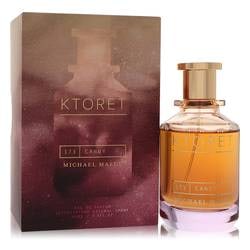 Ktoret 173 Candy Eau De Parfum Spray By Michael Malul: Ktoret 173 Candy Eau De Parfum Spray By Michael Malul Ktoret 173 Candy Perfume by Michael Malul, First launched by london-based designer michael malul in 2020, ktoret 173 candy is a vibrant and vivaci