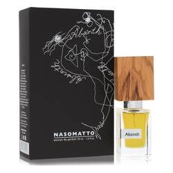 Nasomatto Absinth Extrait De Parfum (Pure Perfume) By Nasomatto: Nasomatto Absinth Extrait De Parfum (Pure Perfume) By Nasomatto Nasomatto Absinth Perfume by Nasomatto Size: 1 oz Extrait De Parfum PLEASE NOTE: Framed, Large, or heavy items do not have shipping cost