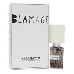 Nasomatto Blamage Extrait de parfum (Pure Perfume) By Nasomatto: Nasomatto Blamage Extrait de parfum (Pure Perfume) By Nasomatto Nasomatto Blamage Perfume by Nasomatto, Launched in 2014, nasomatto blamage was created when the perfumer blindfolded himself and chose 