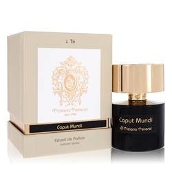 Tiziana Terenzi Caput Mundi Extrait De Parfum Spray By Tiziana Terenzi: Tiziana Terenzi Caput Mundi Extrait De Parfum Spray By Tiziana Terenzi Tiziana Terenzi Caput Mundi Perfume by Tiziana Terenzi, Like taking a trip back in time, tiziana terenzi caput mundi by tiziana t
