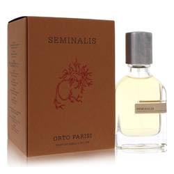 Seminalis Parfum Spray (Unisex) By Orto Parisi (1 of 1)