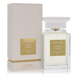 Tom Ford White Suede Eau De Parfum Spray (unisex) By Tom Ford (1 of 1)