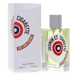 Jasmin Et Cigarette Eau De Parfum Spray By Etat Libre d'Orange (1 of 1)