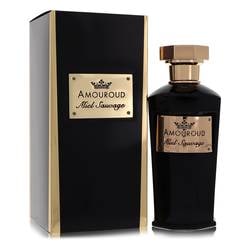 Miel Sauvage Eau De Parfum Spray (Unisex) By Amouroud (1 of 1)