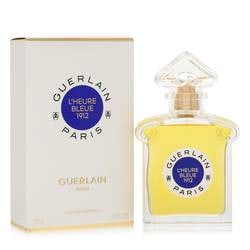 Lheure Bleue Eau De Parfum Spray By Guerlain (1 of 1)