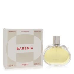 Hermes Barenia Eau De Parfum Spray Refillable By Hermes: Hermes Barenia Eau De Parfum Spray Refillable By Hermes Hermes Barenia Perfume by Hermes Size: 3.3 oz Eau De Parfum Spray Refillable PLEASE NOTE: Framed, Large, or heavy items do not have shipping cos