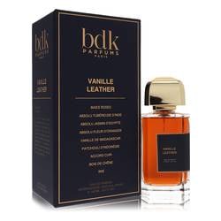 Bdk Vanille Leather Eau De Parfum Spray (Unisex) By Bdk Parfums: Bdk Vanille Leather Eau De Parfum Spray (Unisex) By Bdk Parfums Bdk Vanille Leather Perfume by Bdk Parfums Size: 3.4 oz Eau De Parfum Spray PLEASE NOTE: Framed, Large, or heavy items do not have shipp