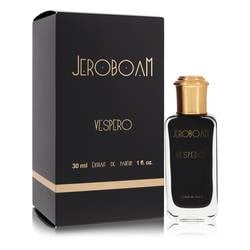 Vespero Pure Perfume Extrait By Jeroboam: Vespero Pure Perfume Extrait By Jeroboam Vespero Cologne by Jeroboam, A man who enters a room wearing vespero, a cologne from jeroboam first released in 2017, instantly makes a strong impression. The 