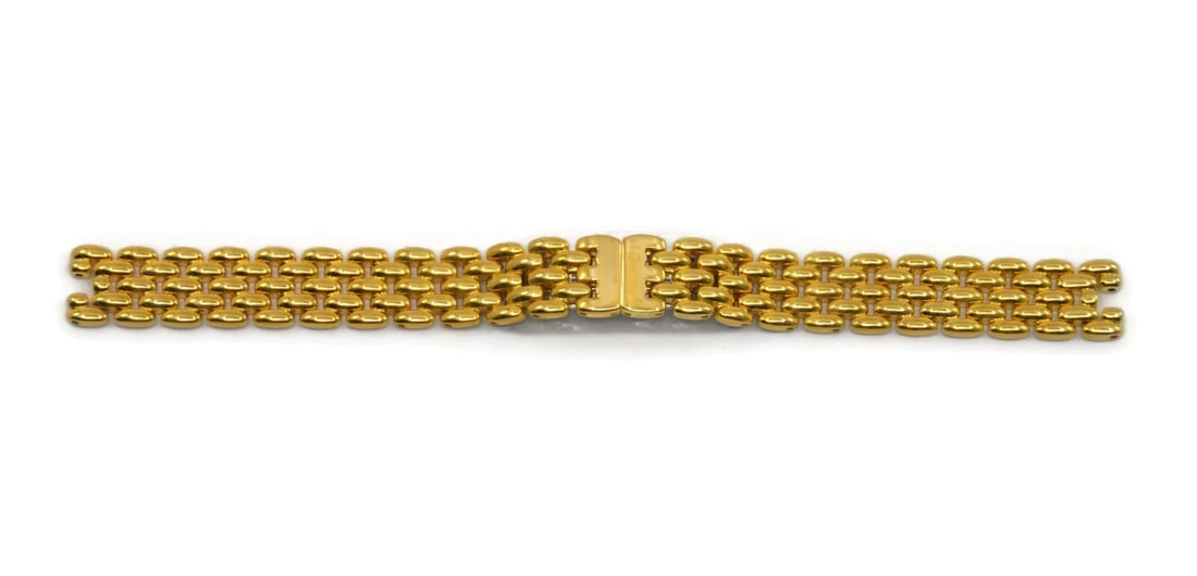 Authentic Rado Stainless Steel Wristwatch Band 13mm Bracelet: Authentic Rado Stainless Steel Wristwatch Band 13mm Bracelet Enhance your wristwatch with this authentic Rado Stainless Steel Bracelet. Designed for both style and durability, this bracelet features a
