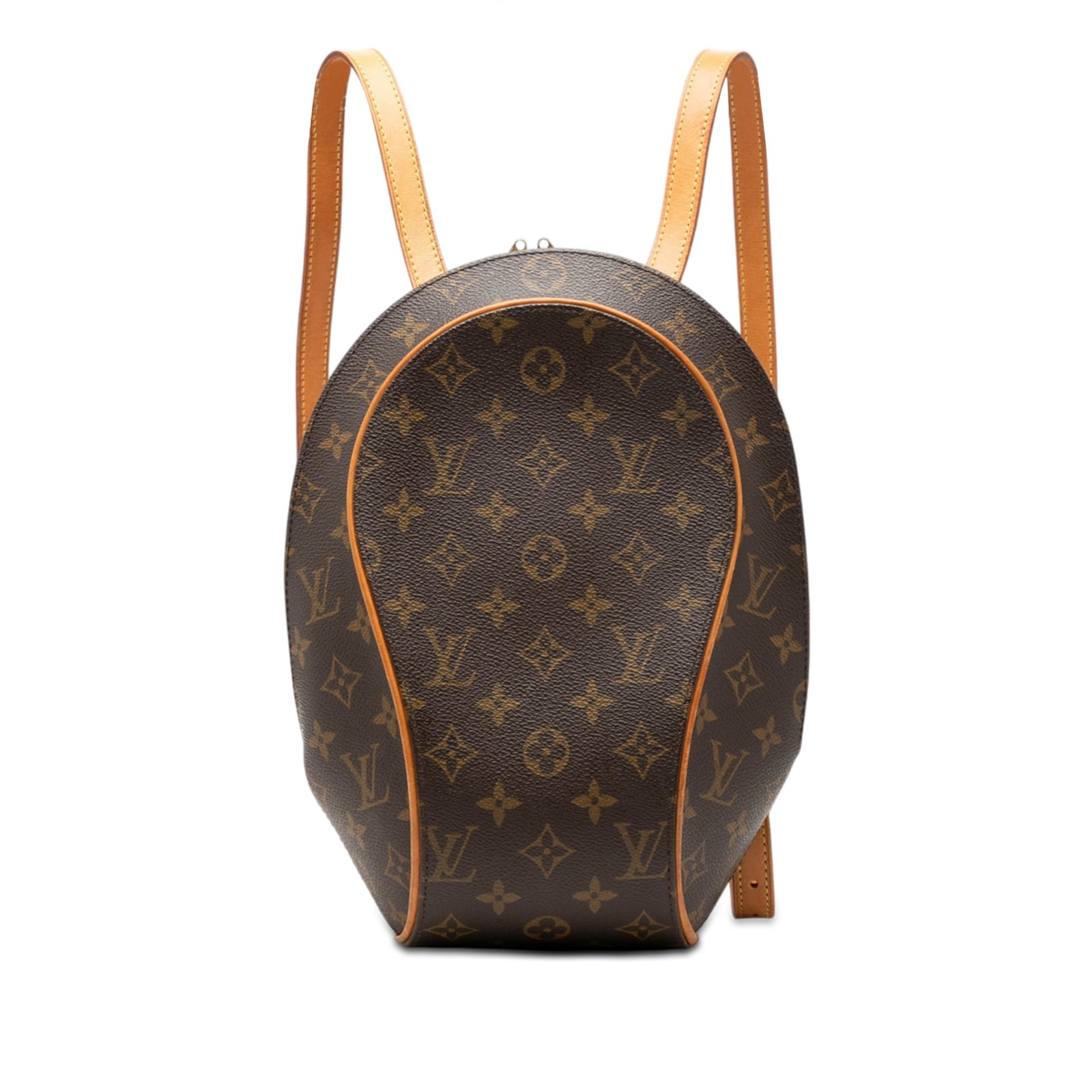 Louis Vuitton Ellipse Sac a Dos Monogram Canvas Backpack (1 of 7)