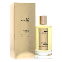 Mancera Kumkat Wood Eau De Parfum Spray (Unisex) By Mancera: Mancera Kumkat Wood Eau De Parfum Spray (Unisex) By Mancera Mancera Kumkat Wood Perfume by Mancera, This is a unisex fragrance created by mancera with perfumer pierre montale and released in 2013. A r