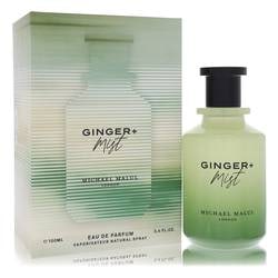Michael Malul Ginger + Mist Eau De Parfum Spray By Michael Malul (1 of 1)
