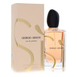 Armani Si Eau De Parfum Spray By Giorgio Armani (1 of 1)