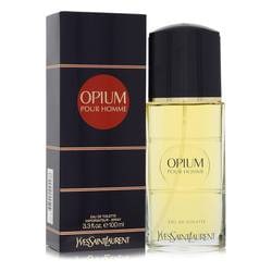 Opium Eau De Toilette Spray By Yves Saint Laurent (1 of 1)