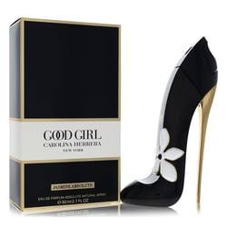 Good Girl Jasmine Absolute Eau De Parfum Spray By Carolina Herrera (1 of 1)
