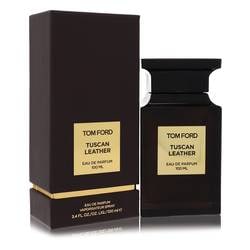Tuscan Leather Eau De Parfum Spray By Tom Ford: Tuscan Leather Eau De Parfum Spray By Tom Ford Tuscan Leather Cologne by Tom Ford, Coat yourself with the pleasant scent of tuscan leather by tom ford. This unisex cologne was launched in 2007, and th